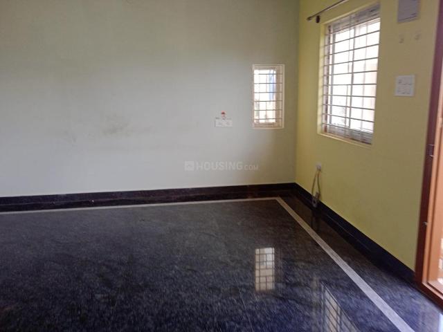 1 BHK Apartment in Kithiganur for rent Bengaluru. The reference number is 20902431