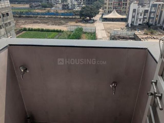 1 BHK Apartment in Kiwale for rent Pune. The reference number is 18595982