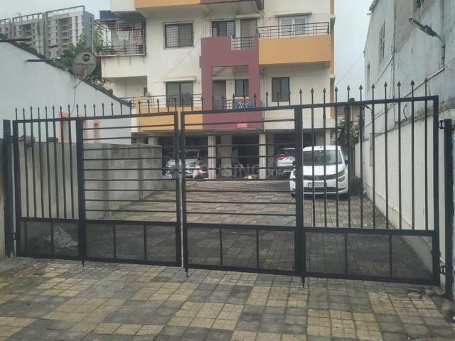 1 BHK Apartment in Kiwale for rent Pune. The reference number is 20296491