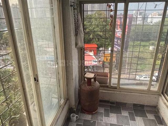 1 BHK Apartment in Kiwale for resale Pune. The reference number is 15626347