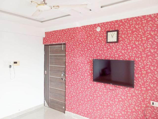1 BHK Apartment in Kiwale for resale Pune. The reference number is 18564122