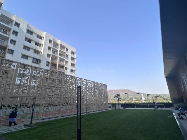 1 BHK Apartment in Kiwale for resale Pune. The reference number is 19962497