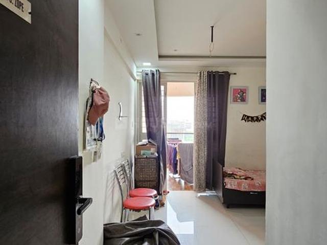 1 BHK Apartment in Kiwale for resale Pune. The reference number is 19963941