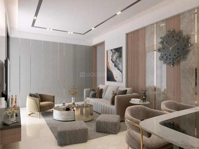 1 BHK Apartment in Kiwale for resale Pune. The reference number is 19974864