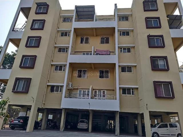1 BHK Apartment in Kiwale for resale Pune. The reference number is 20062781