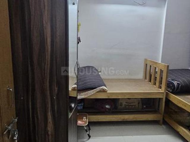 1 BHK Apartment in Kiwale for resale Pune. The reference number is 20337868