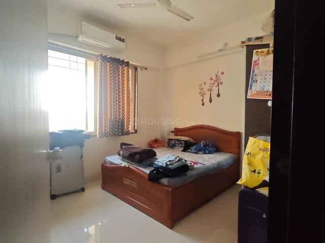 1 BHK Apartment in Kiwale for resale Pune. The reference number is 20415239