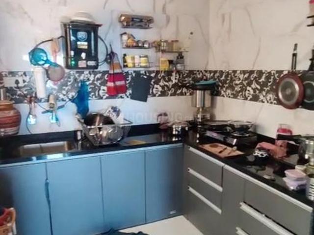 1 BHK Apartment in Kiwale for resale Pune. The reference number is 20438486