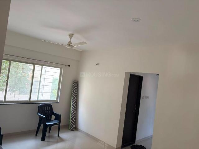 1 BHK Apartment in Kiwale for resale Pune. The reference number is 20867940