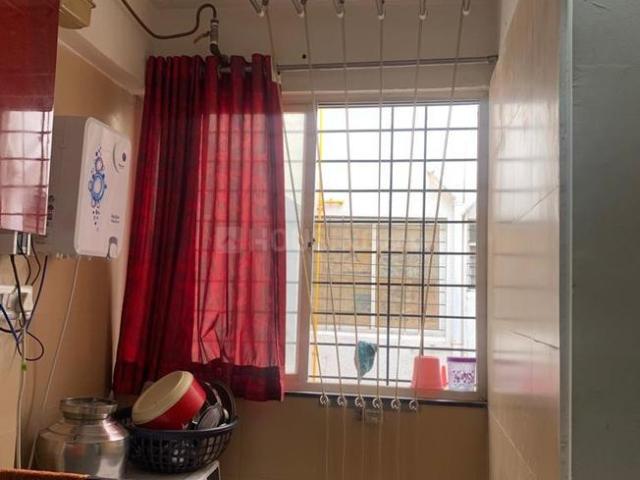 1 BHK Apartment in Kirkatwadi for resale Pune. The reference number is 18238313