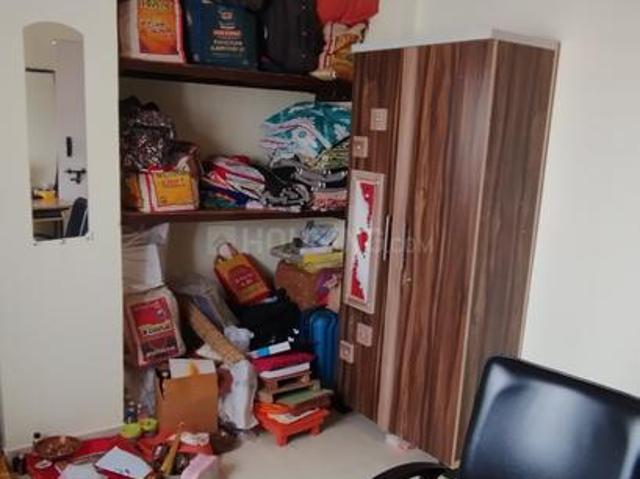1 BHK Apartment in Kirkatwadi for resale Pune. The reference number is 19869021