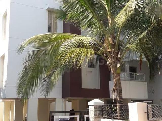 1 BHK Apartment in Kirkatwadi for resale Pune. The reference number is 20046583