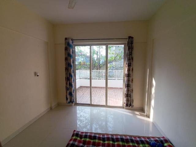 1 BHK Apartment in Kirkatwadi for resale Pune. The reference number is 20320813