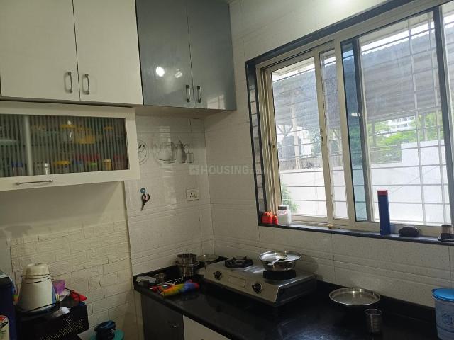 1 BHK Apartment in Kishor Nagar for rent Nashik. The reference number is 20953007