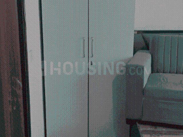 1 BHK Apartment in Kishangarh for rent New Delhi. The reference number is 19854969