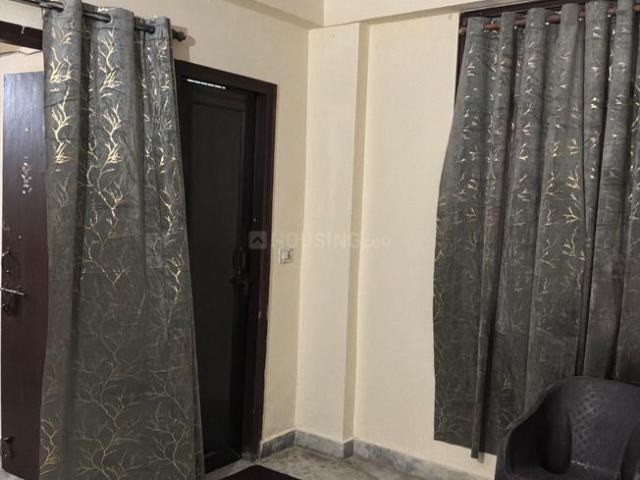 1 BHK Apartment in Kishangarh for rent New Delhi. The reference number is 20632074