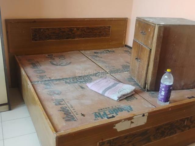1 BHK Apartment in Kishangarh for rent New Delhi. The reference number is 20350984