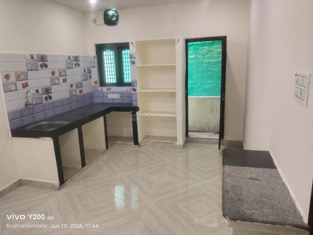 1 BHK Apartment in Kismatpur for rent Hyderabad. The reference number is 20434199