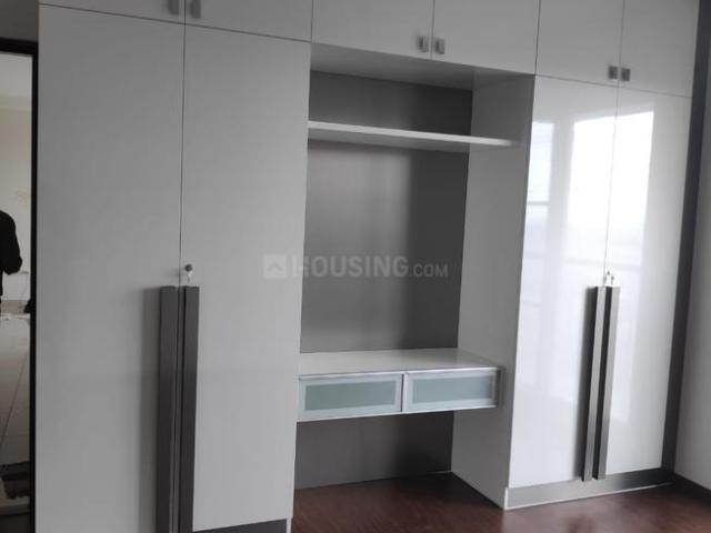 1 BHK Apartment in KPC Layout for rent Bengaluru. The reference number is 19998541