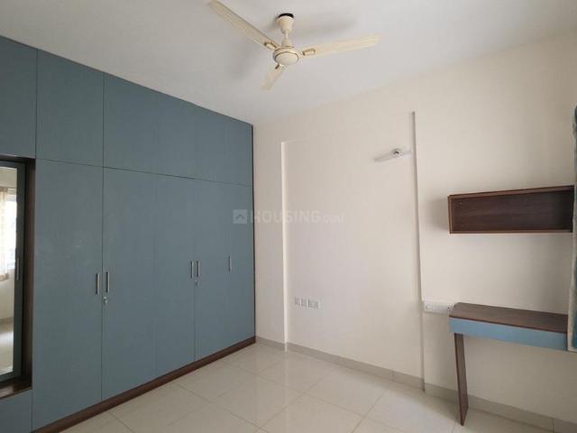 1 BHK Apartment in KPC Layout for rent Bengaluru. The reference number is 20248008