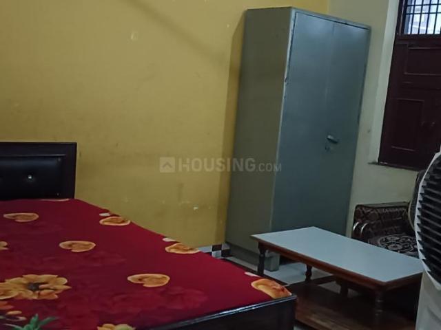 1 BHK Apartment in Krishanpura for rent Panipat. The reference number is 18356069