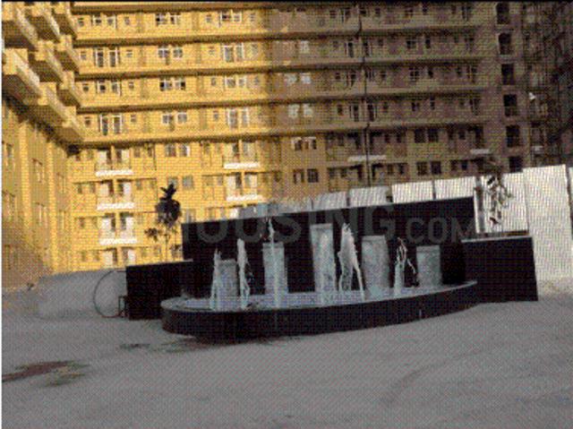 1 BHK Apartment in Krishna Nagar for resale New Delhi. The reference number is 20916725