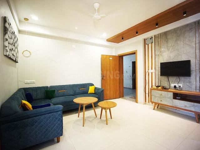 1 BHK Apartment in Kubadthal for resale Ahmedabad. The reference number is 20436281