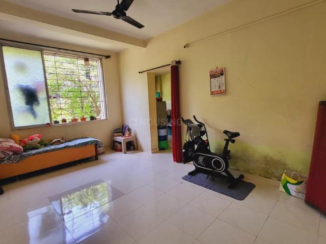 1 BHK Apartment in Kudal for rent Sindhudurg. The reference number is 13693059