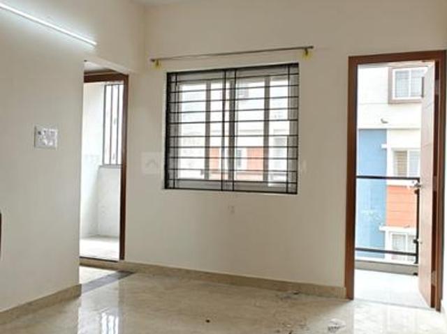 1 BHK Apartment in Singasandra for rent Bengaluru. The reference number is 20795424