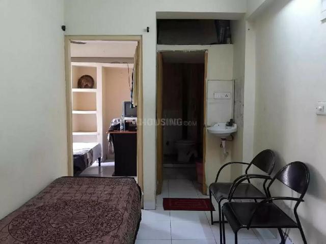 1 BHK Apartment in Kukatpally for rent Hyderabad. The reference number is 10835049