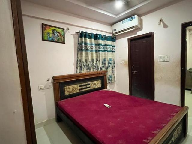 1 BHK Apartment in Kukatpally for rent Hyderabad. The reference number is 20586637