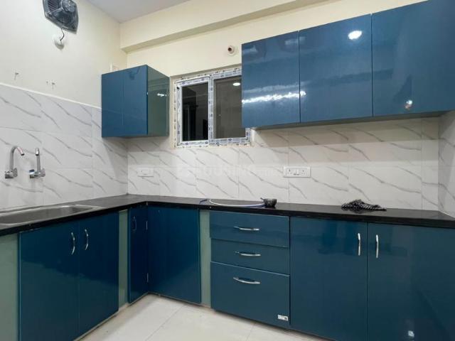 1 BHK Apartment in Kukatpally for rent Hyderabad. The reference number is 20748918