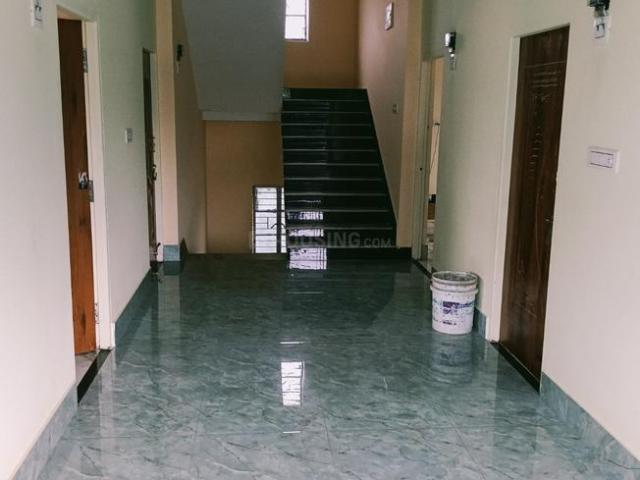 1 BHK Apartment in Kulberia for rent Kolkata. The reference number is 20375046