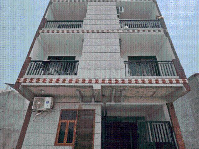 1 BHK Apartment in Kulesara for resale Greater Noida. The reference number is 20667406