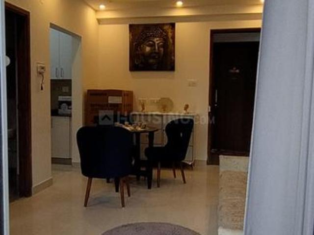1 BHK Apartment in Kulhan for resale Dehradun. The reference number is 19977732