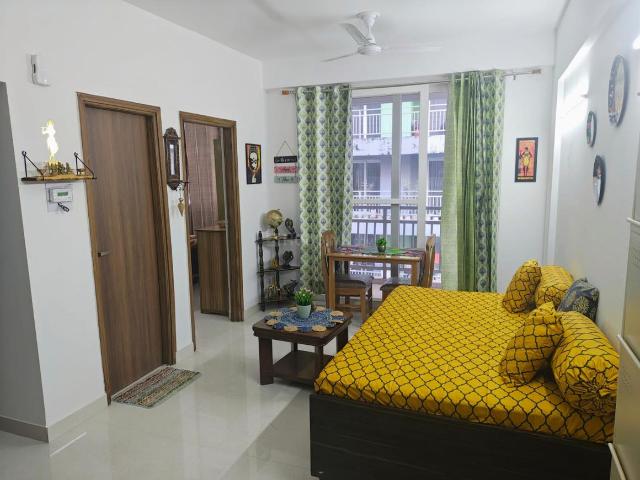 1 BHK Apartment in Kulhan for resale Dehradun. The reference number is 20670997