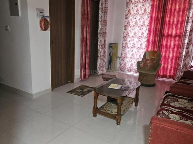 1 BHK Apartment in Kulhan for resale Dehradun. The reference number is 20171389