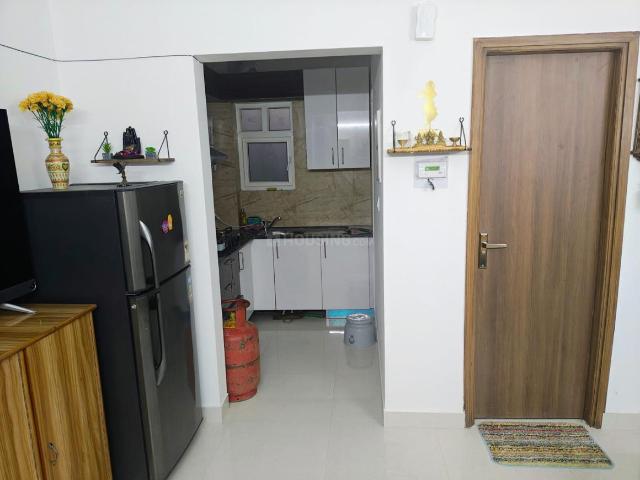1 BHK Apartment in Kulhan for resale Dehradun. The reference number is 20192461