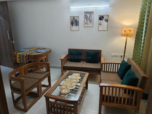 1 BHK Apartment in Kulhan for resale Dehradun. The reference number is 20255438