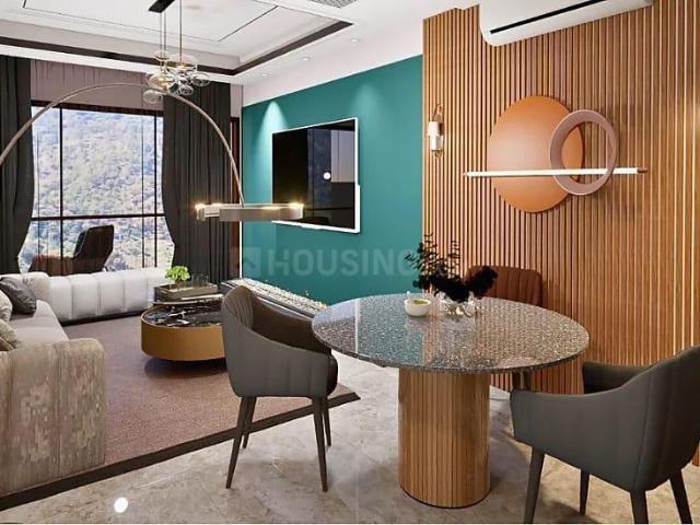 1 BHK Apartment in Kumarhatti for resale Solan. The reference number is 16905531