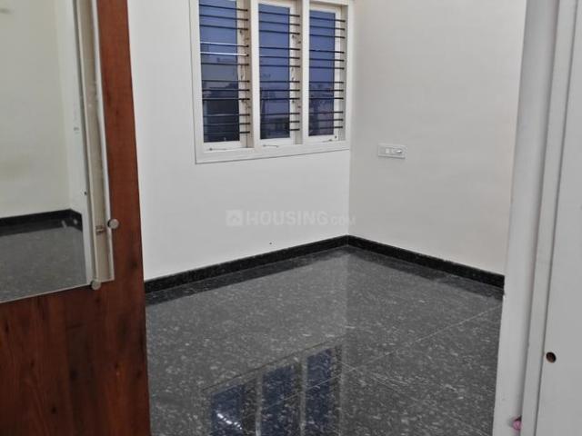 1 BHK Apartment in Kumbalgodu for rent Bengaluru. The reference number is 20320668