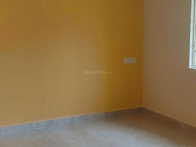 1 BHK Apartment in Kundrathur for resale Chennai. The reference number is 11045794
