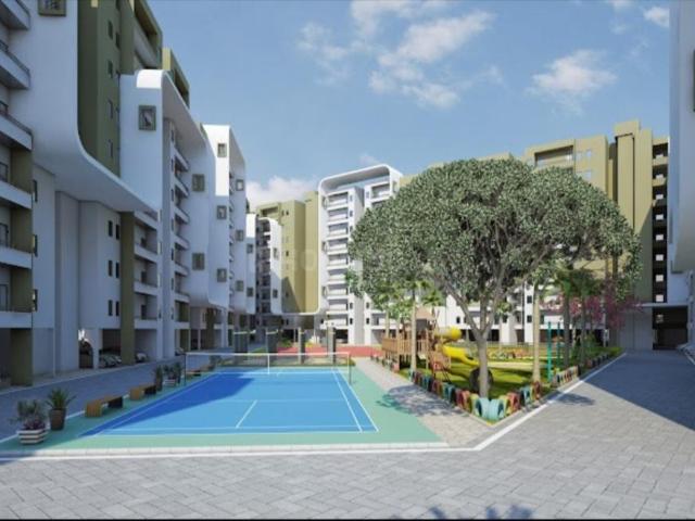 1 BHK Apartment in Kunhari for rent Kota. The reference number is 16826165