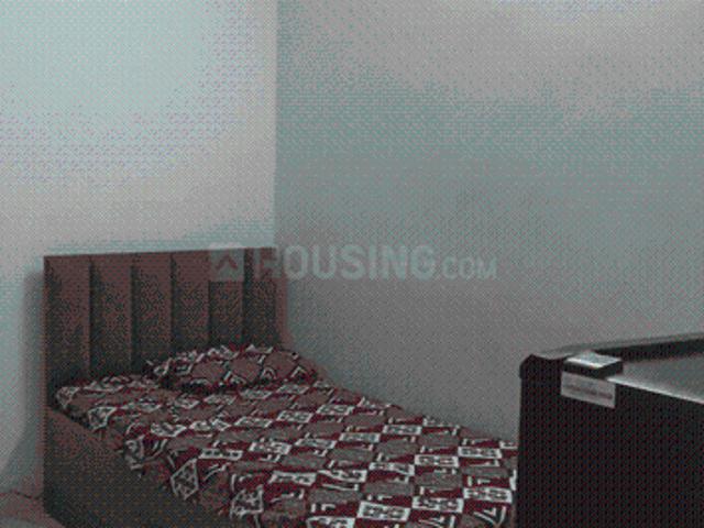 1 BHK Apartment in Kunhari for rent Kota. The reference number is 18828289