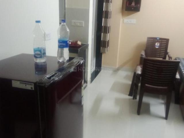 1 BHK Apartment in Kunhari for rent Kota. The reference number is 12492733
