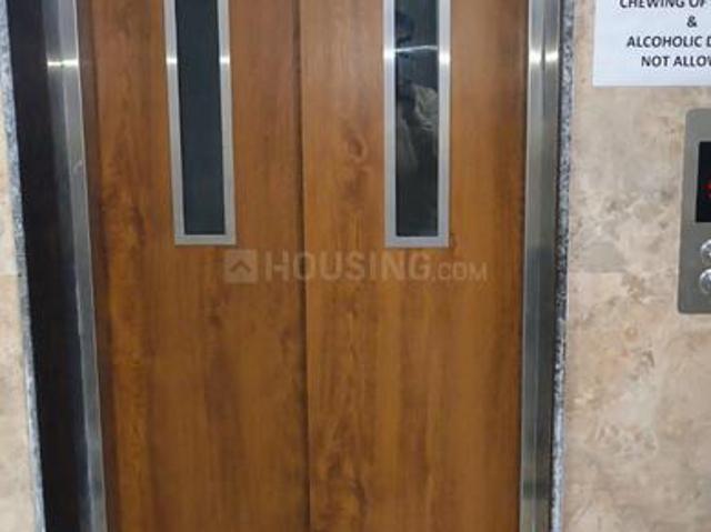 1 BHK Apartment in Kunhari for rent Kota. The reference number is 20610777