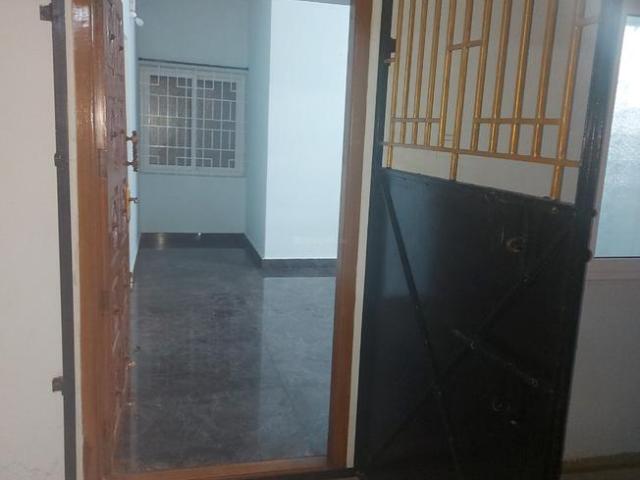 1 BHK Apartment in Kuniyamuthur for rent Coimbatore. The reference number is 6758806