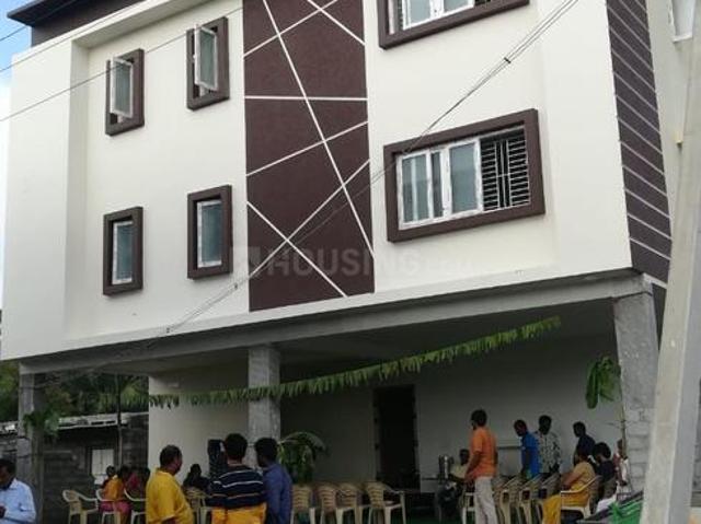 1 BHK Apartment in Kurichi for rent Coimbatore. The reference number is 15156430