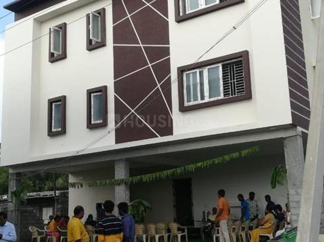 1 BHK Apartment in Kurichi for rent Coimbatore. The reference number is 18726725