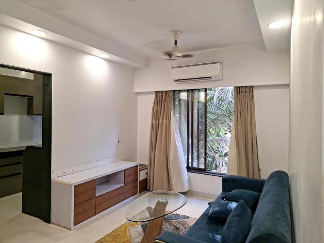 1 BHK Apartment in Kurla East for rent Mumbai. The reference number is 14434847